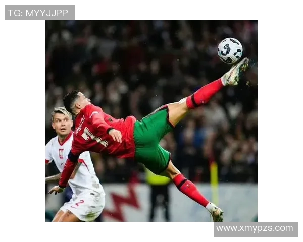 葡萄牙足球巨星C罗的成长历程与世界杯征战之路解析