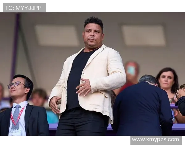 足球传奇罗纳尔多退役后生活揭秘回顾他辉煌职业生涯与全新挑战